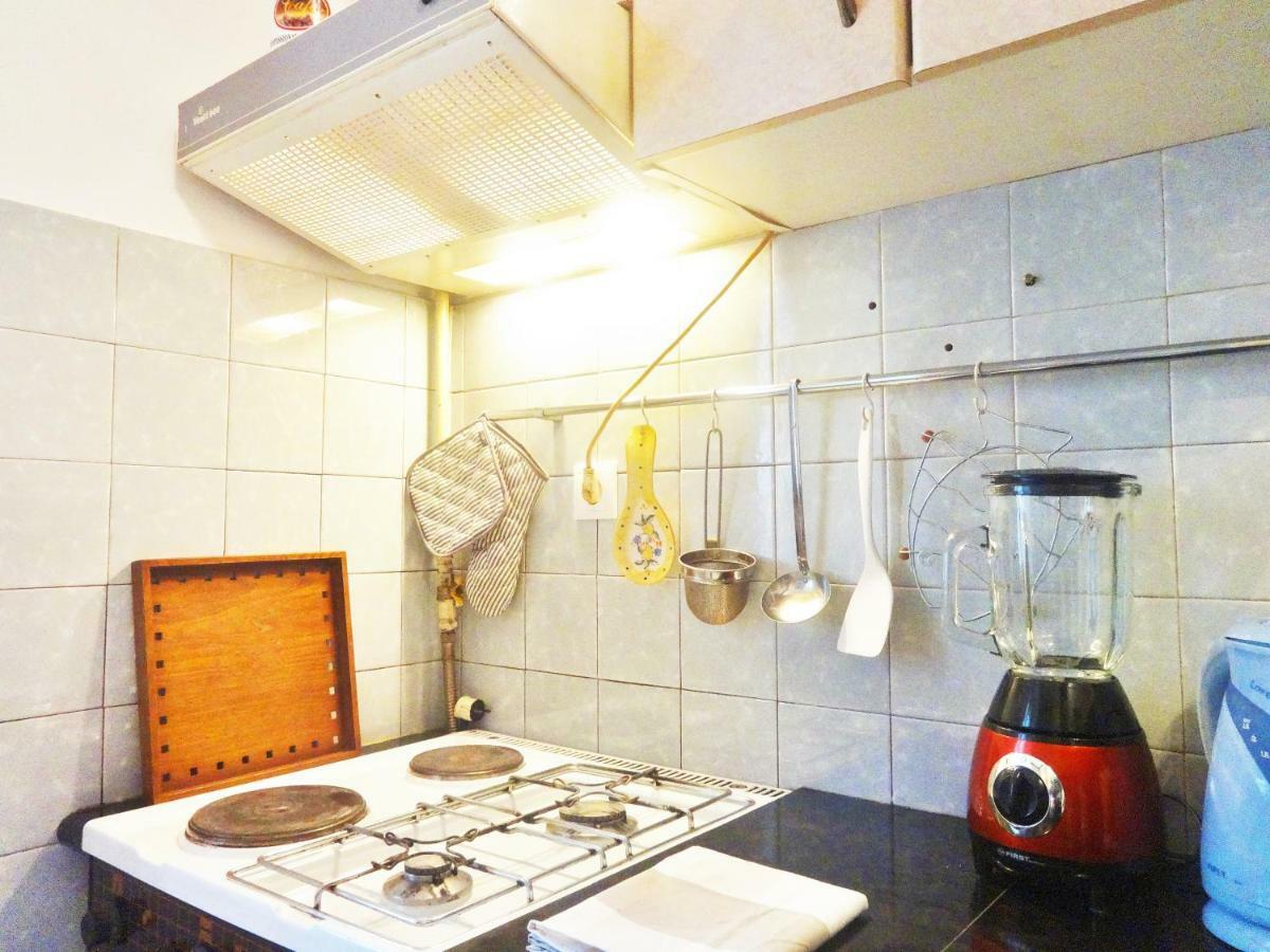 Apartment Maya'S Zagreb Exteriör bild
